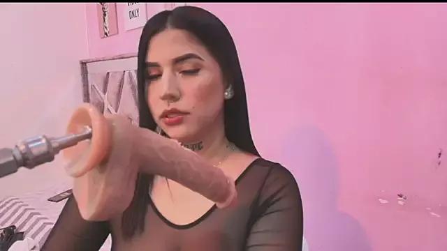 sweety_mariann1 from StripChat is Freechat