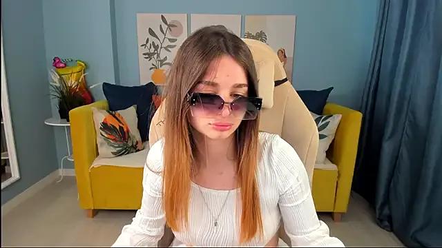 SweetyLicky from StripChat