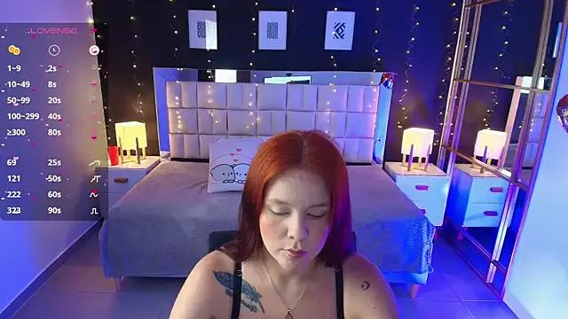 synth_siren from StripChat is Freechat
