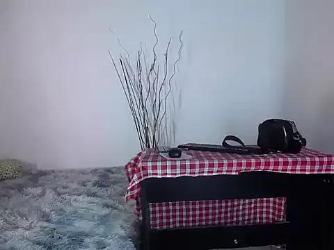 tamara_666 from StripChat is Freechat