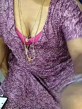Tamil-thamaraiselvi3 from StripChat is Freechat