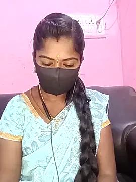 Tamil_Ammu from StripChat is Freechat