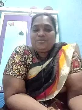tamil_Vanthana from StripChat is Freechat