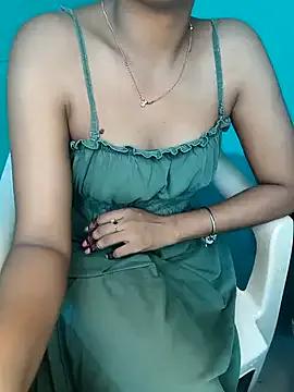 Tamilpallavi from StripChat is Freechat