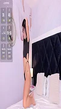 Tammy_Johnson from StripChat is Freechat