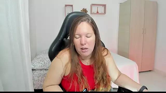 tamy_shine87 from StripChat is Freechat