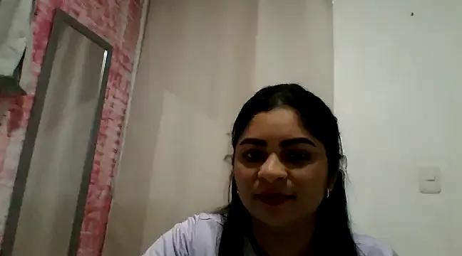 Tana_latin from StripChat