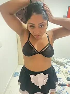 Tana_latin from StripChat