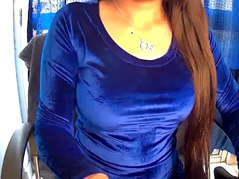 Tanavi from StripChat