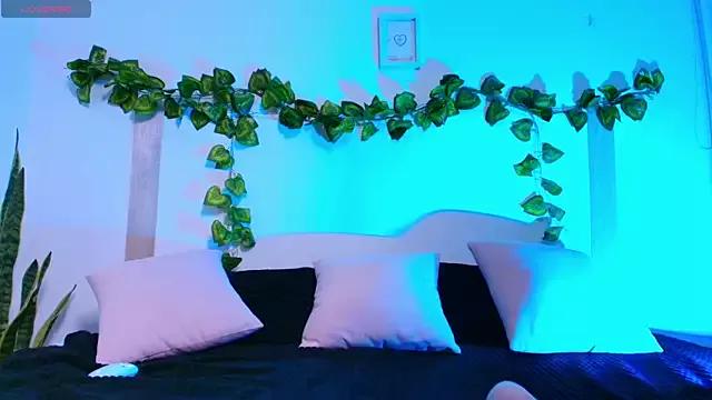 tati_cardenas from StripChat