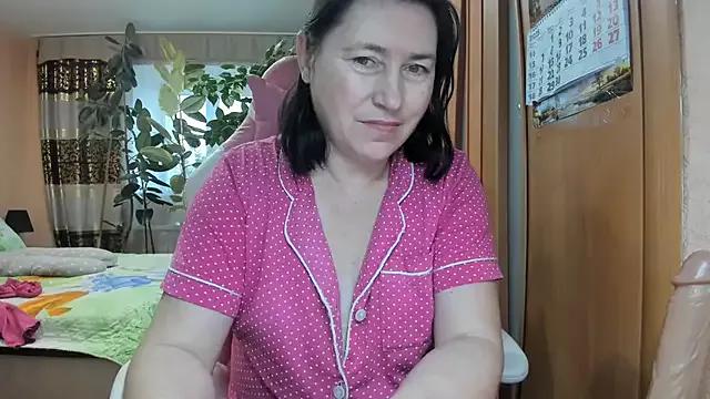 Tatyana51 from StripChat