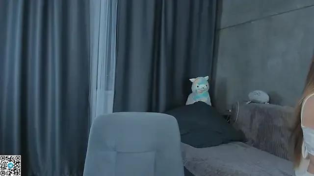 Teasememore from StripChat