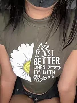 Teena_girl from StripChat