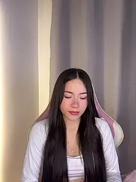 Teffsweet_ from StripChat is Freechat
