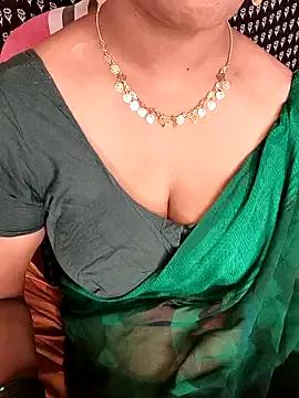 Telugu_Nikita22 from StripChat is Freechat