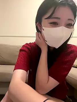 TEN-ch from StripChat is Freechat