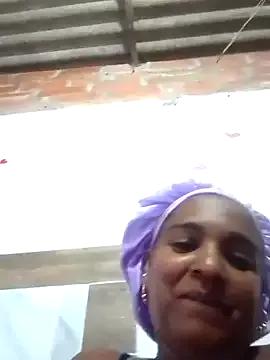 Teresa_mm from StripChat is Freechat