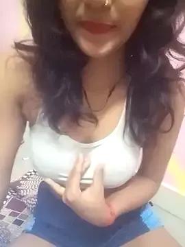 Teri_lella from StripChat is Freechat