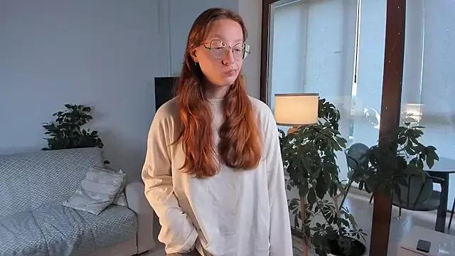 TerriVuolo from StripChat