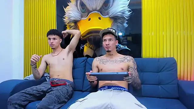 the_king_sweet from StripChat is Freechat