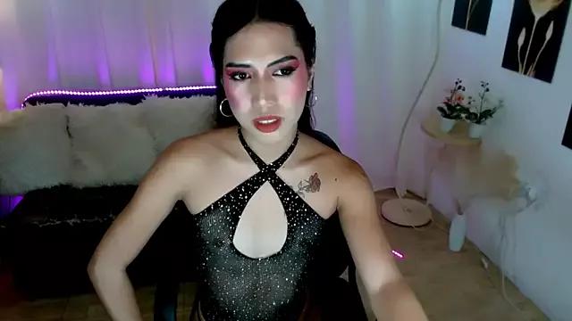 The_Wild_Majesty from StripChat is Freechat