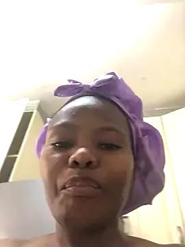 ThickAnabella from StripChat is Freechat