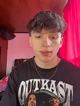Thomas_Big_dick from StripChat is Freechat