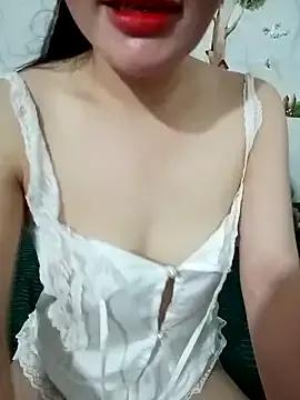 Thuylinh86 from StripChat is Freechat