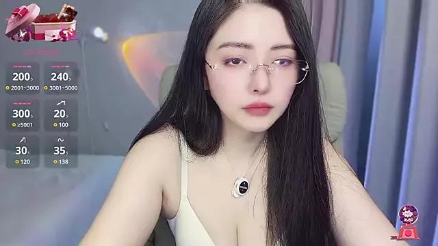 tiantian-8888 from StripChat is Freechat