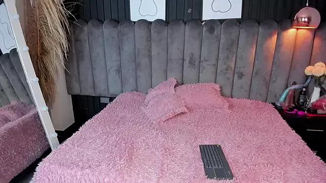 tiffanny_walker from StripChat
