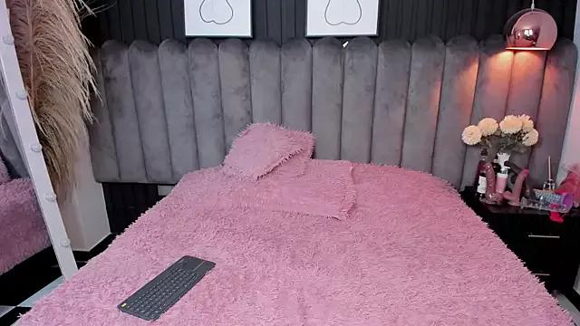 tiffanny_walker from StripChat