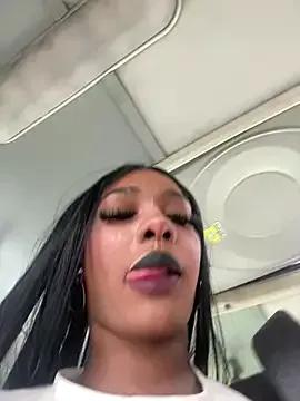 TIFFANYYSTAR from StripChat is Freechat