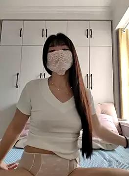 Tinger_ac from StripChat is Freechat