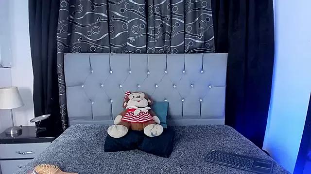 Tommy_lee4 from StripChat is Freechat