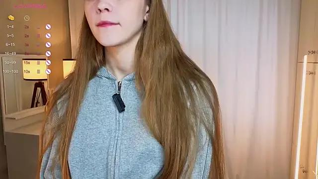 TomokoRocha from StripChat