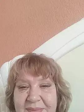 TrafficLight521 from StripChat is Freechat
