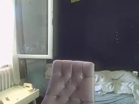turkishTransEfsun from StripChat is Freechat