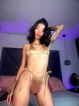 TweetiePieXXX from StripChat