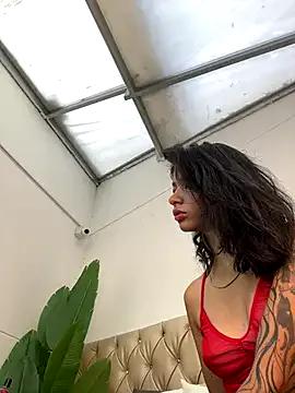 TweetiePieXXX from StripChat