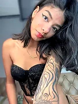 TweetiePieXXX from StripChat
