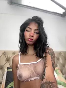 TweetiePieXXX from StripChat