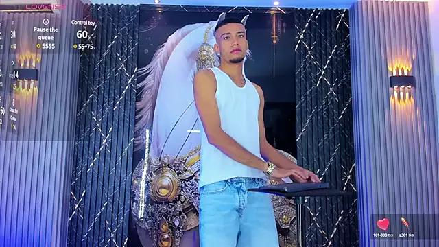 Twinks_Bigcock_ from StripChat is Freechat