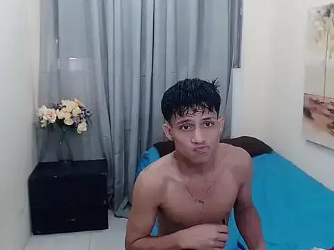twinks_sexo from StripChat is Freechat