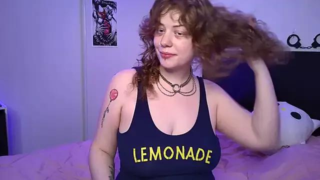 Twitchtheclownn from StripChat