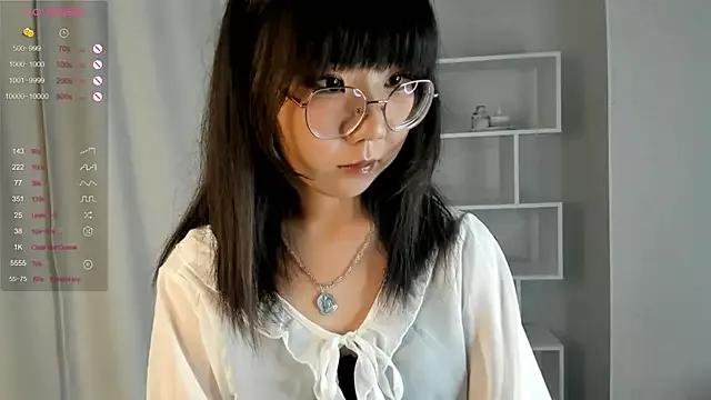 UdelaDodson from StripChat is Freechat