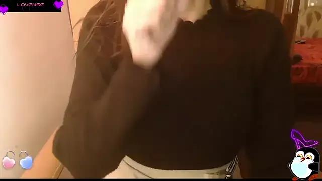 Unique_Divaa from StripChat is Freechat