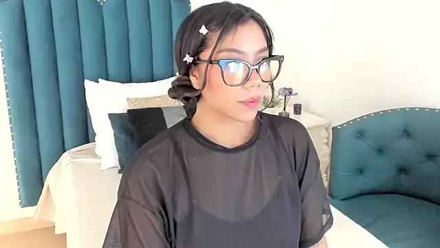 valdy_ford from StripChat is Freechat