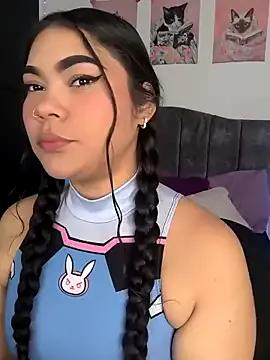 Vale_Walker from StripChat is Freechat