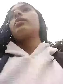 Valen_Person from StripChat is Freechat