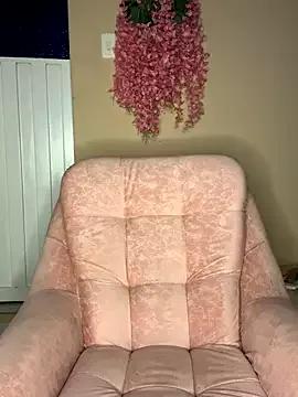ValenFoxx from StripChat is Freechat